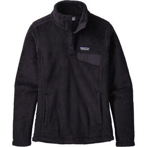Patagonia Re-Tool Snap-T Fleece Pullover - Women's